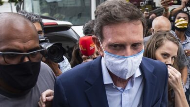 alcalde de rio