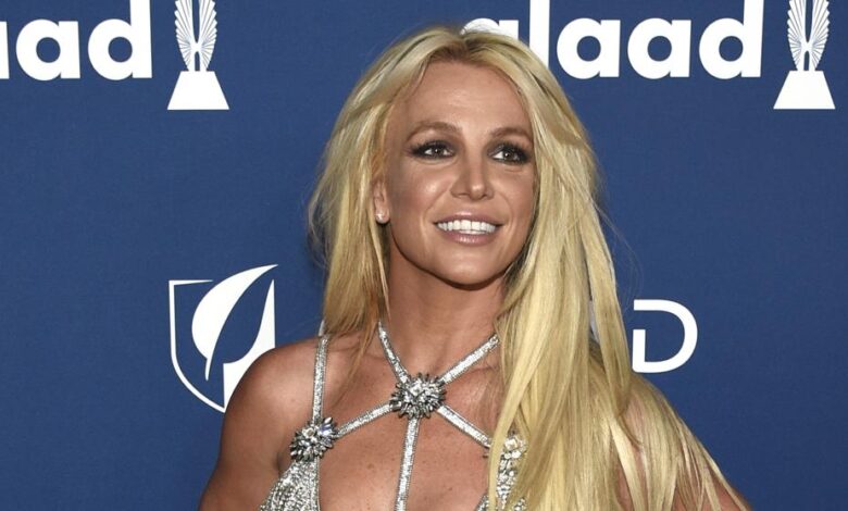 Spears