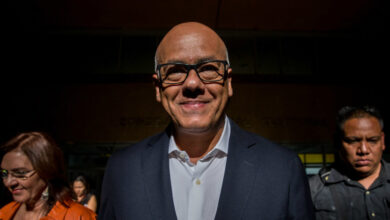 jorge rodriguez