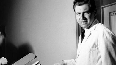 Josef Mengele: Autor de los experimentos más crueles que ha visto la humanidad