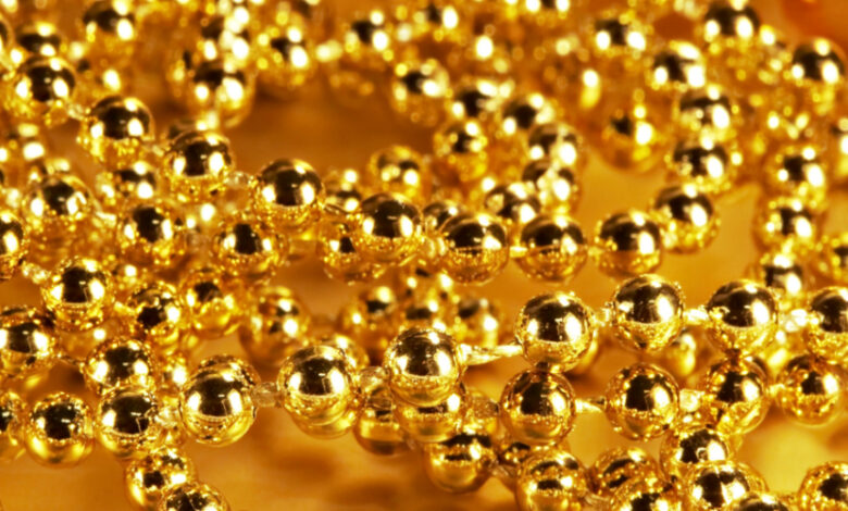 Investigan el uso de nanopartículas de oro como alternativa a antibióticos