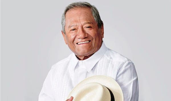 armando manzanero