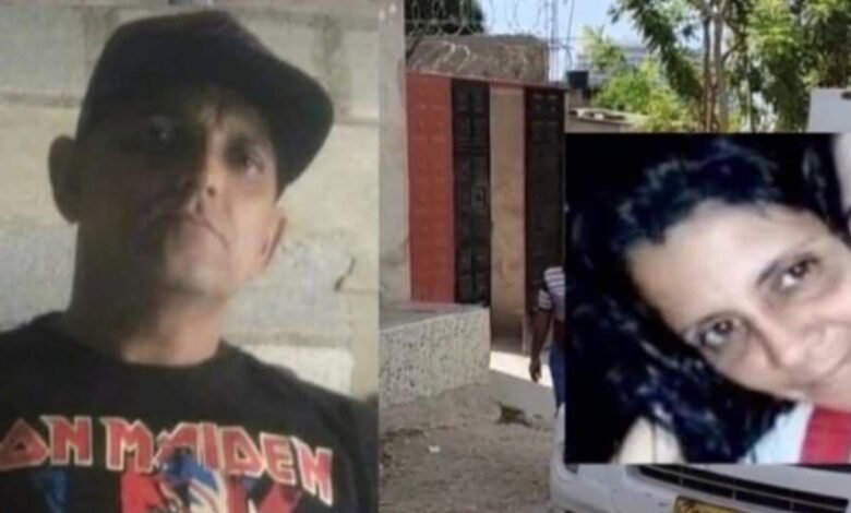 asesinato colombia