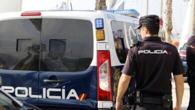 malaga asesina policia