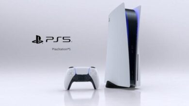 ps5