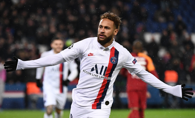 neymar