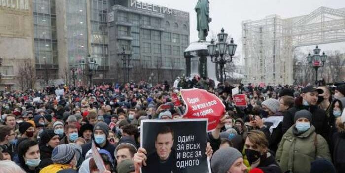rusia