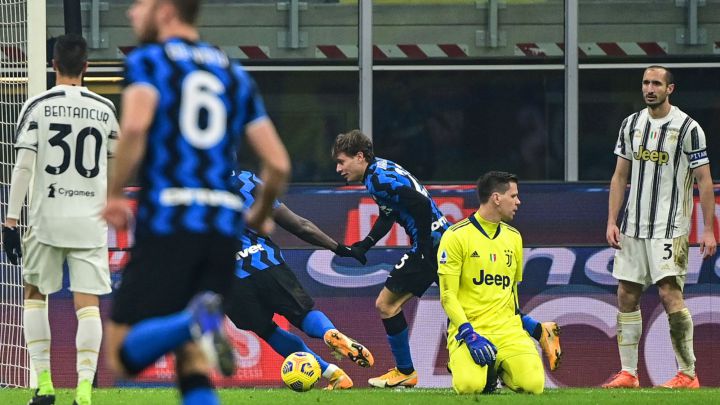 inter Juve