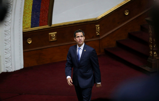 guaido