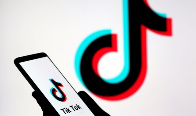 tiktok