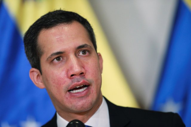 guaido