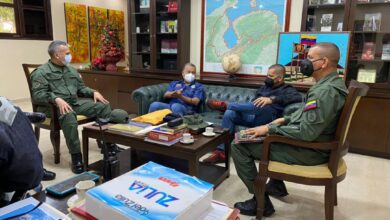 gobernador y douglas rico