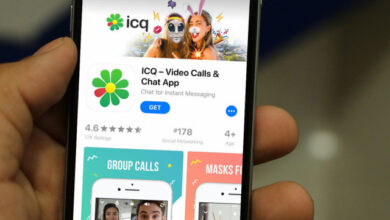 ICQ