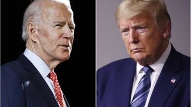 biden trump