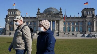 alemania covid