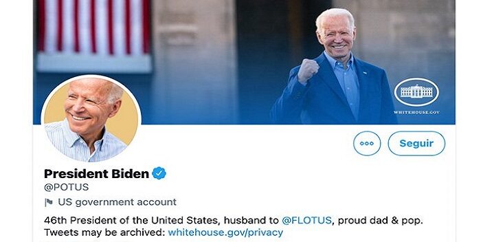 twitter biden