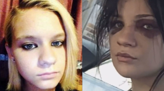 desaparecida tiktok