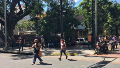 covid venezuela