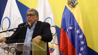 comite olimpico