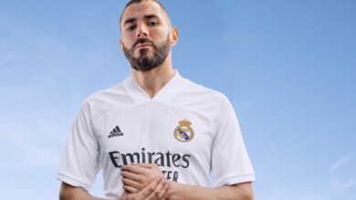 benzema