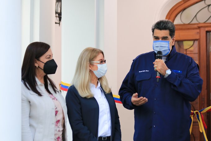 Maduro