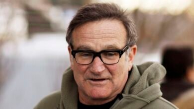 Robin Williams