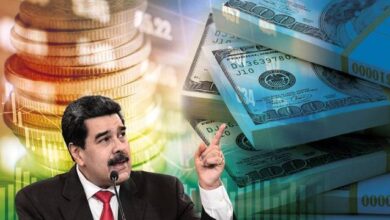 maduro moneda digital