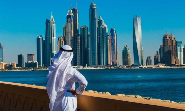 dubai