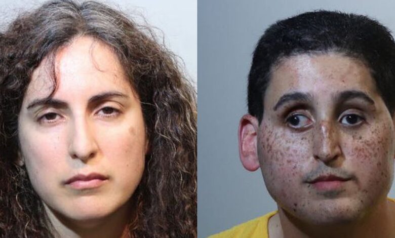 Escritora de libros infatiles es arrestada por maltrato brutal de sus 3 hijos
