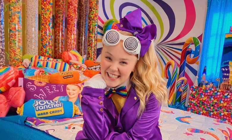 JoJo Siwa