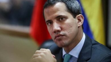 guaido