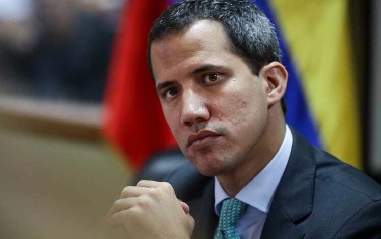 guaido