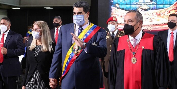 Maduro