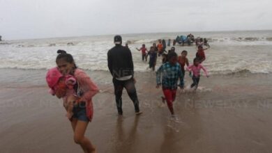 niños trinidad