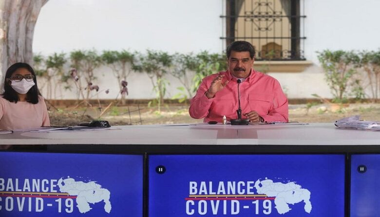 Maduro