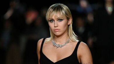 Miley Cyrus confiesa que le gustan más las mujeres