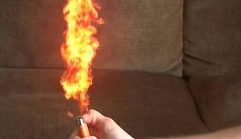 fuego