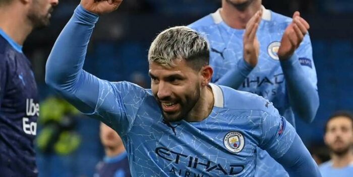 aguero