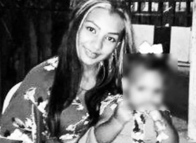 asesinada en colombia
