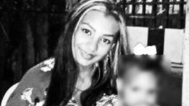 asesinada en colombia