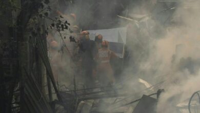 incendio