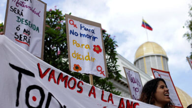 aborto venezuela