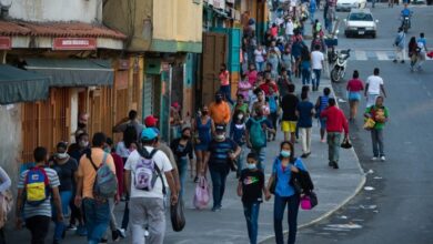 covid venezuela