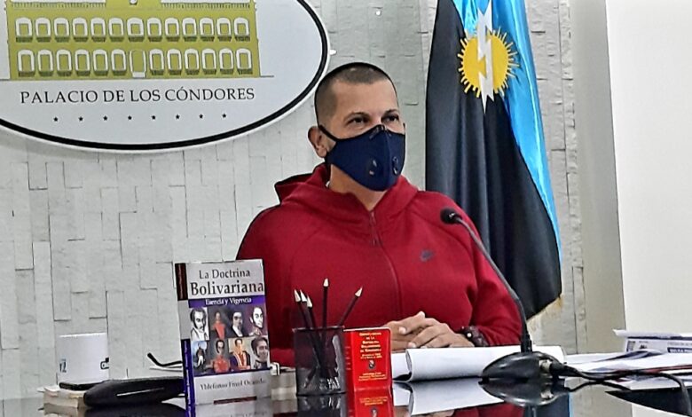 omar prieto