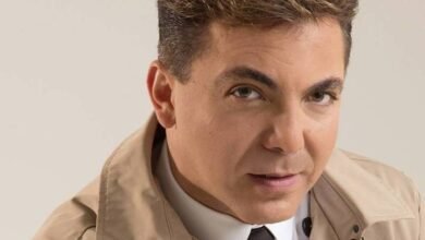 Cristian Castro