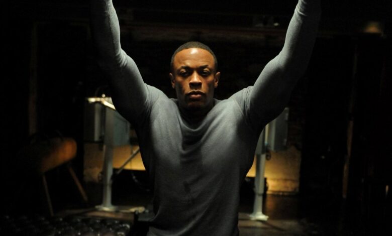 Dr. Dre