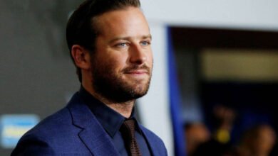 Escalofriantes revelaciones de una exnovia de Armie Hammer