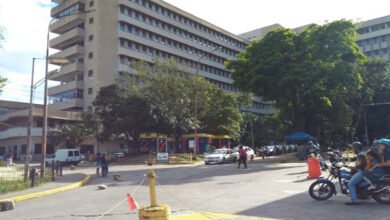 hospital de táchira