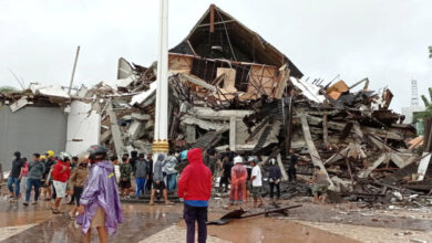sismo indonesia