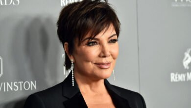 Kris Jenner